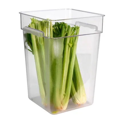 Contenedor para Alimentos 22LT