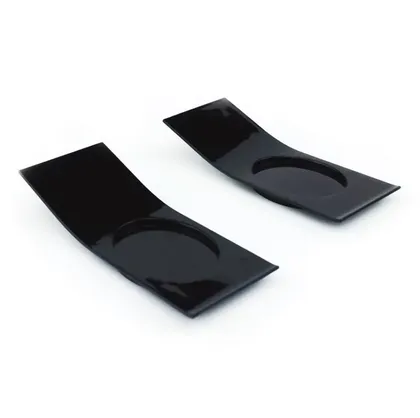 Plato Plano X 40 Uds