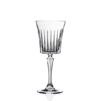 Copa Cristal Vino Tinto Timeless, set x 6 RCR Cristal