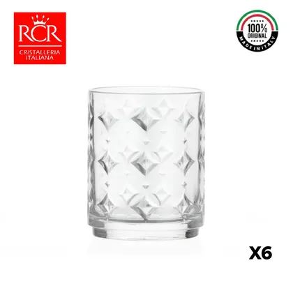 Circus vaso HB 43CL SETX6