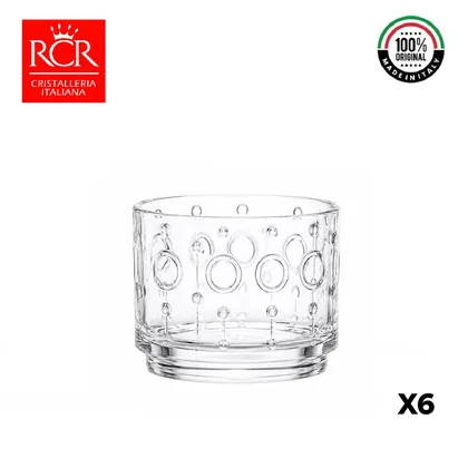 Circus vaso Rock 17CL SETX6