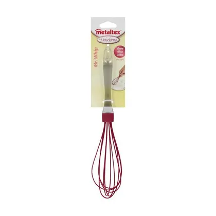 Batidora Mr. Whip lila 27 cm