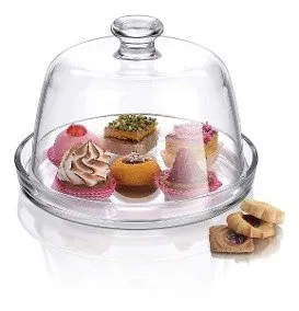 Tortera Palladio con domo 22 cms