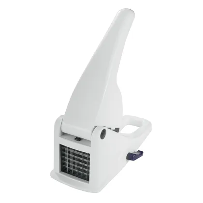 Corta Papas Francesas Plus 36 Orificios Metaltex