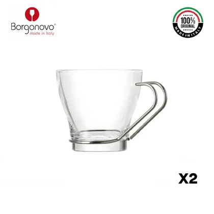 Taza Debora café Set x 2