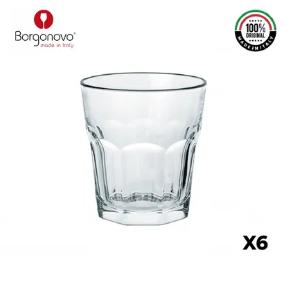 Vaso Profesional London 265cc Caja x 6