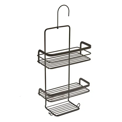 Organizador Ducha 3 Niveles Origin Lava Metaltex Italia