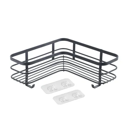 Organizador en L Origin Lava Metaltex Italia