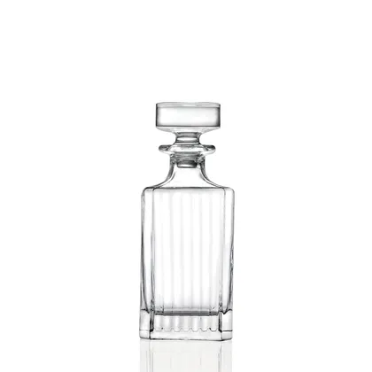 Timeless whiskera RCR