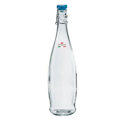 Botella Indro 1lts Cierre Hermetico
