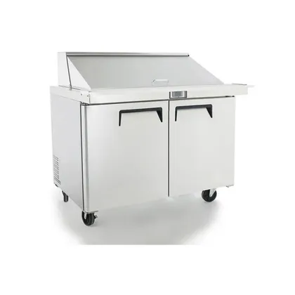 Mesa refrigerada Sandwich y ensaladas M-11DI05