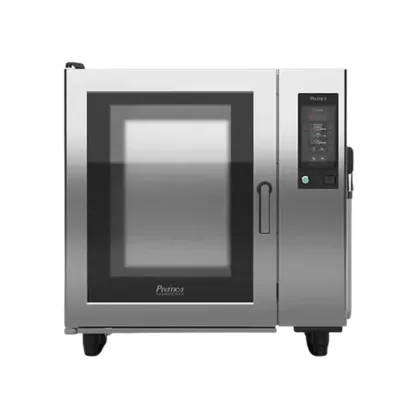 Horno combi 11 azafates GN 1/1 M- C-Max EVO