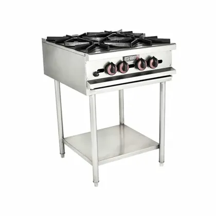Cocina 4 puestos M-5040