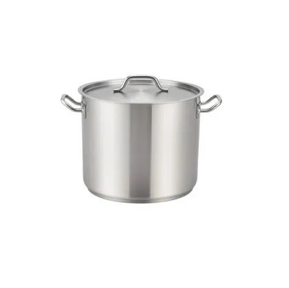 Olla de acero inoxidable de 47.5 litros No.40 M-04040.21