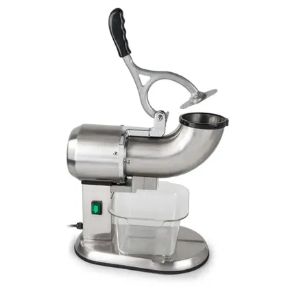 Máquina para raspado de hielo M-ISC-1