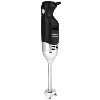 Licuadora de inmersión brazo 19 cm. M-IB250EV