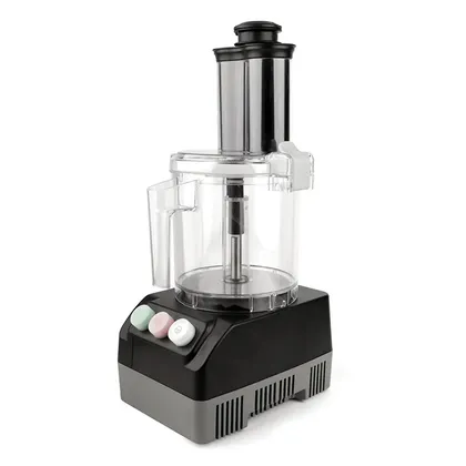 Procesador de alimentos y Cutter M-FC3MC