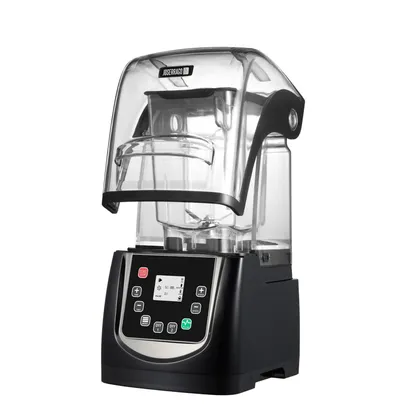 Licuadora comercial con cubierta 1.5 L M-K90TS