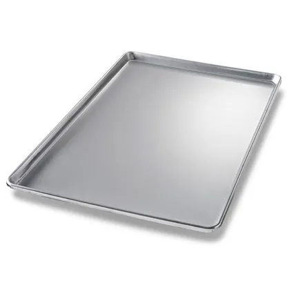Bandeja (lata) de panadería M-LP65X45