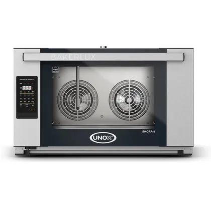 Horno panadero Unox BAKERLUX SHOP.PRO