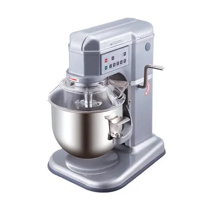 Batidora industrial 7 L M-B7A