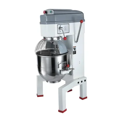 Batidora industrial planetaria 20 L M-BM20
