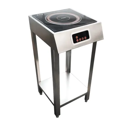 Cocina de inducción 1 puesto M-615