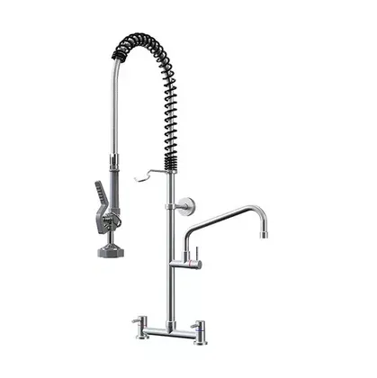 Ducha de prelavado con grifería (de mesa) M-ECD110
