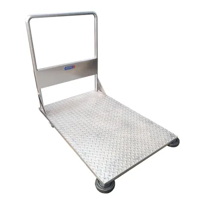 Carro de transporte