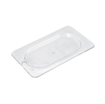 Tapa azafate policarbonato 1/6 GN