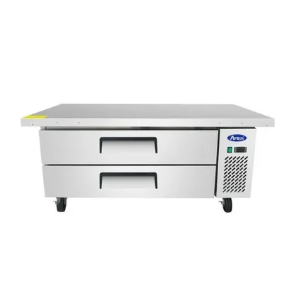 Base Chef inox refrigerada M-IGF0043DI055