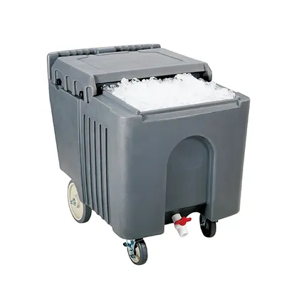 Carro termo para hielo M-JW SLI