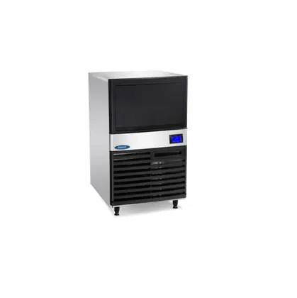 Fabricadora de hielo M-LB120A