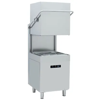 Lavadora de vajillas de capota M- 071T