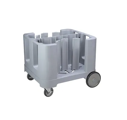 Carro portaplatos