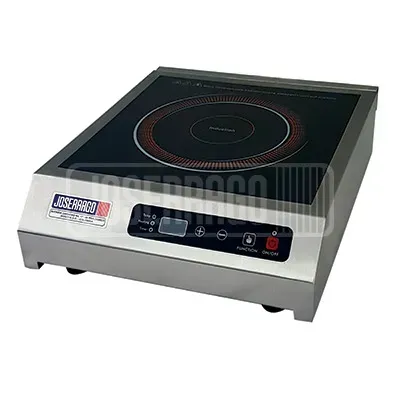 Cocina de inducción de sobremesa M-3510
