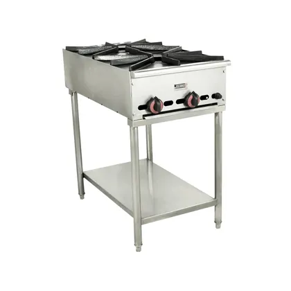 Cocina de 2 puestos M-20