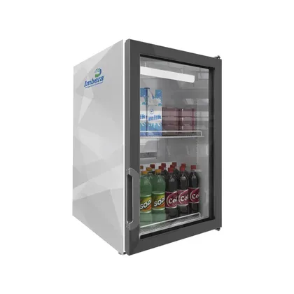 Nevera vertical para mostrador M-NV120