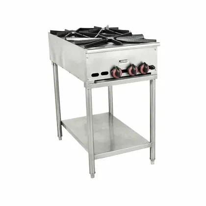 Cocina industrial M-28