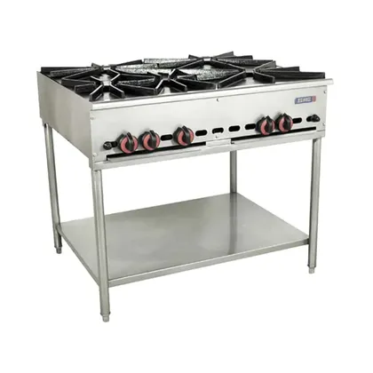Cocina 5 puestos M-64