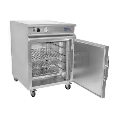 Gabinete térmico / Calentador de almuerzos M-1593