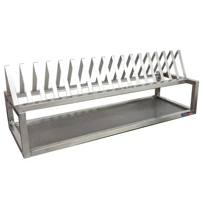 Escurridor de platos M-1860