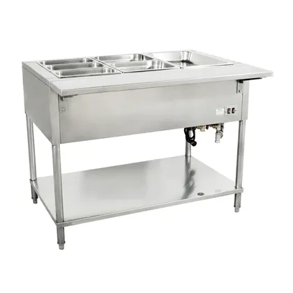 Baño María eléctrico M-760