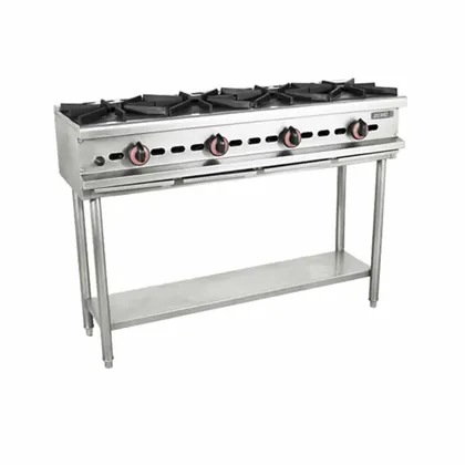 Cocina 4 Puestos M-5041