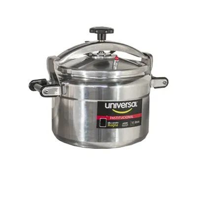 Olla a presión de 25 L