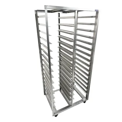 Escabiladero doble M-1521