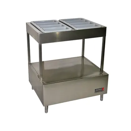Autoservicio Cubiertos y Bandejas M-788