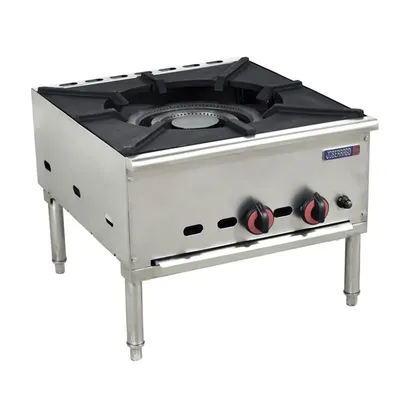 Cocina para Calderos – Estufa Enana M-302