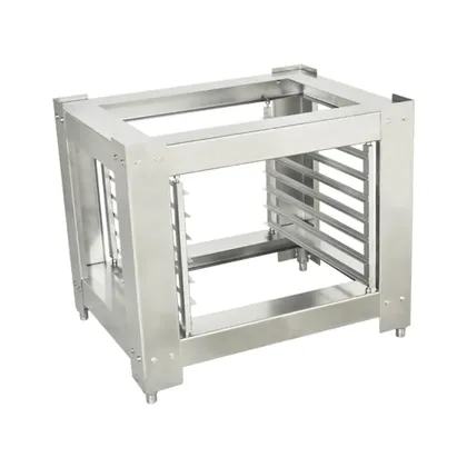 Base horno combi
