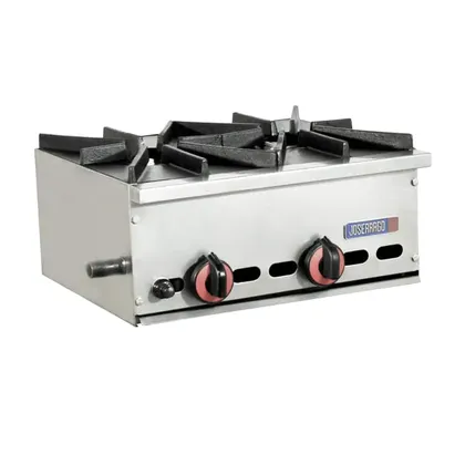 Modular cocina 2 puestos M-2